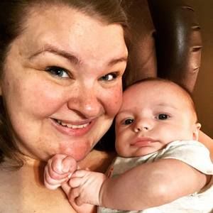 Meet your Posher, Tiffany